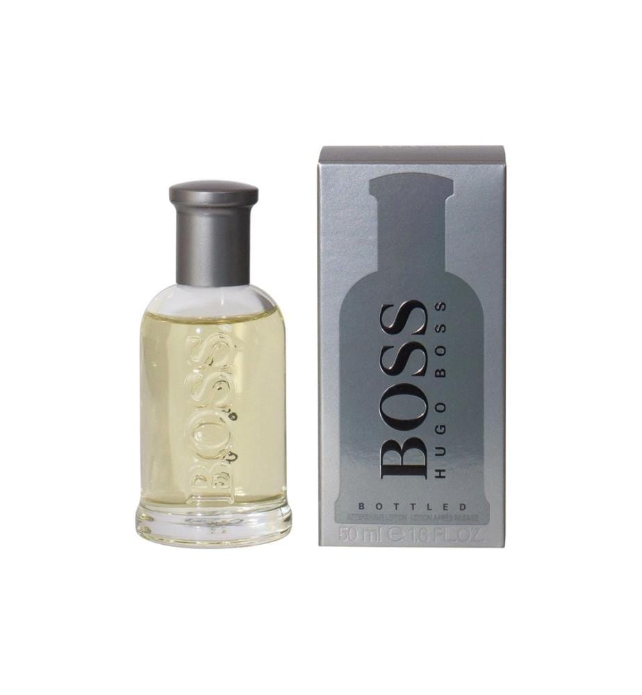 Hugo Boss - After Shave BottleD 50 ml