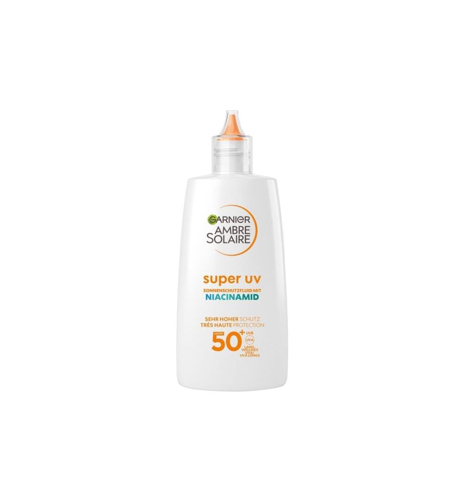 Garnier Ambre Solaire - Crème solaire Anti-imperfection 40 ml