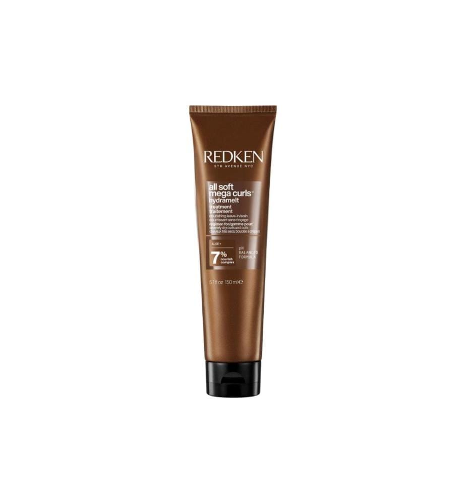 Redken - Treatment All Soft Curls 150 ml
