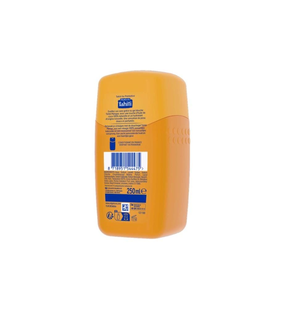 Tahiti - Duschgel Mangue 250 ml
