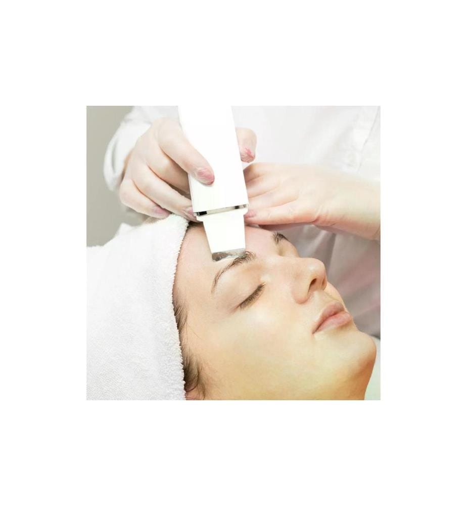 RIO - Gesichtsreiniger Ultrasonic