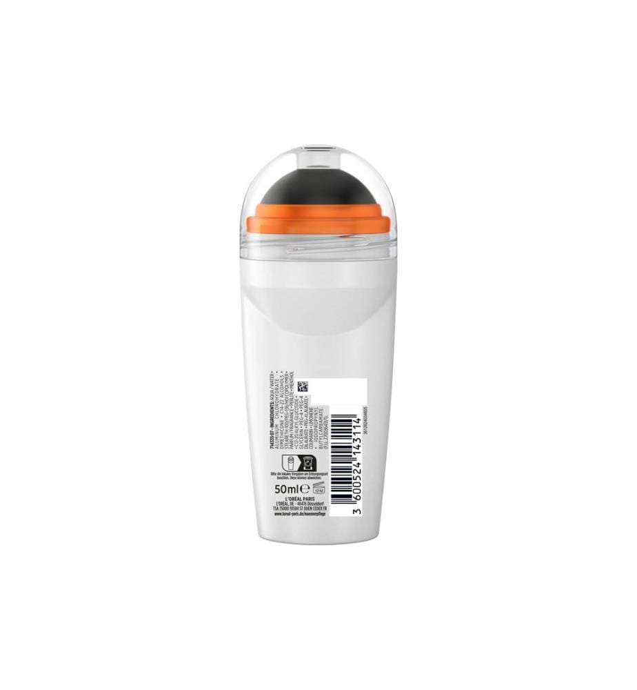 L'Oréal Men Expert - Deo Roll-on Hydra Energy Extreme Sport 50 ml