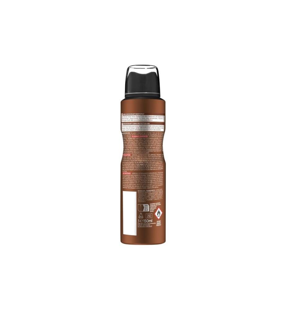 L'Oréal Men Expert - Deo Spray Barber Club 150 ml