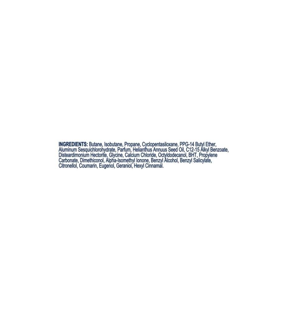 Dove - Deo Spray Advanced Care Original 150 ml