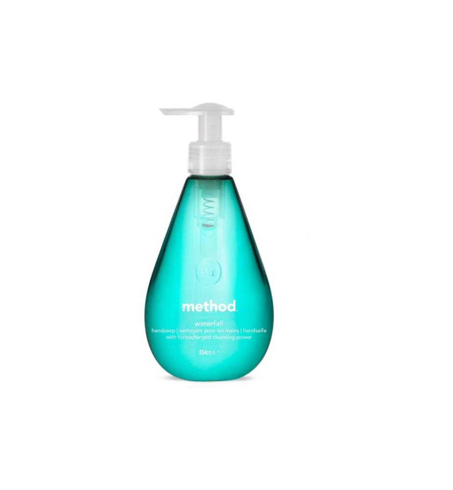 Method - Handseife Waterfall 354 ml