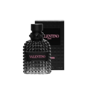 Valentino - Eau de Toilette Uomo Born in Roma 50 ml