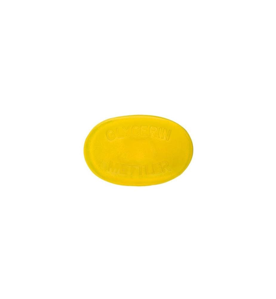 Mettler 1929 - Feste Seife Glycerin 200 g