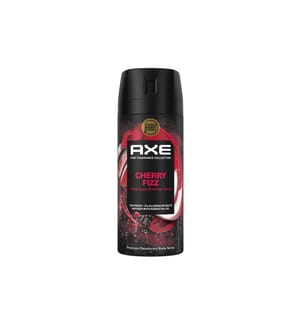 Axe - Premium Cherry Fizz 150 ml