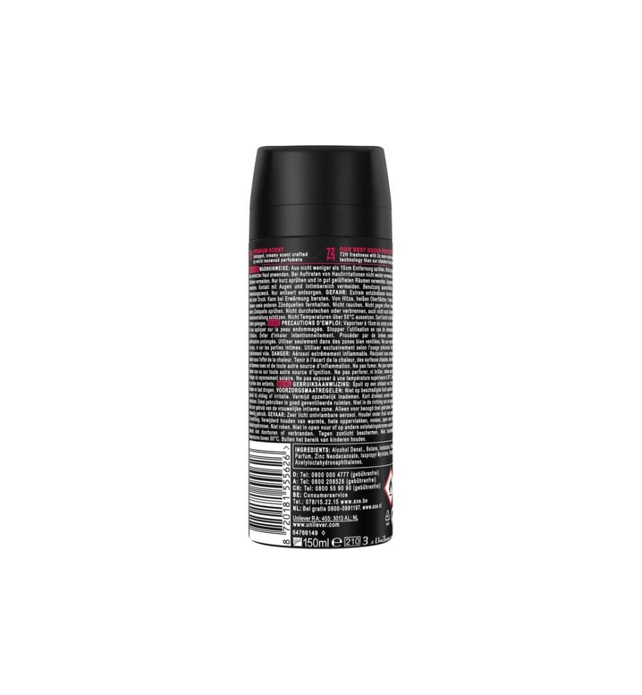 Axe - Premium Cherry Fizz 150 ml