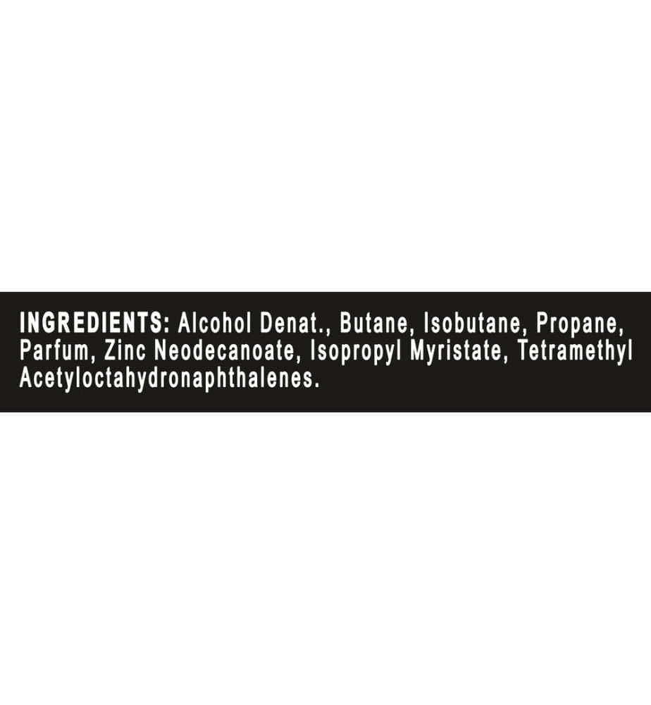 Axe - Premium Cherry Fizz 150 ml