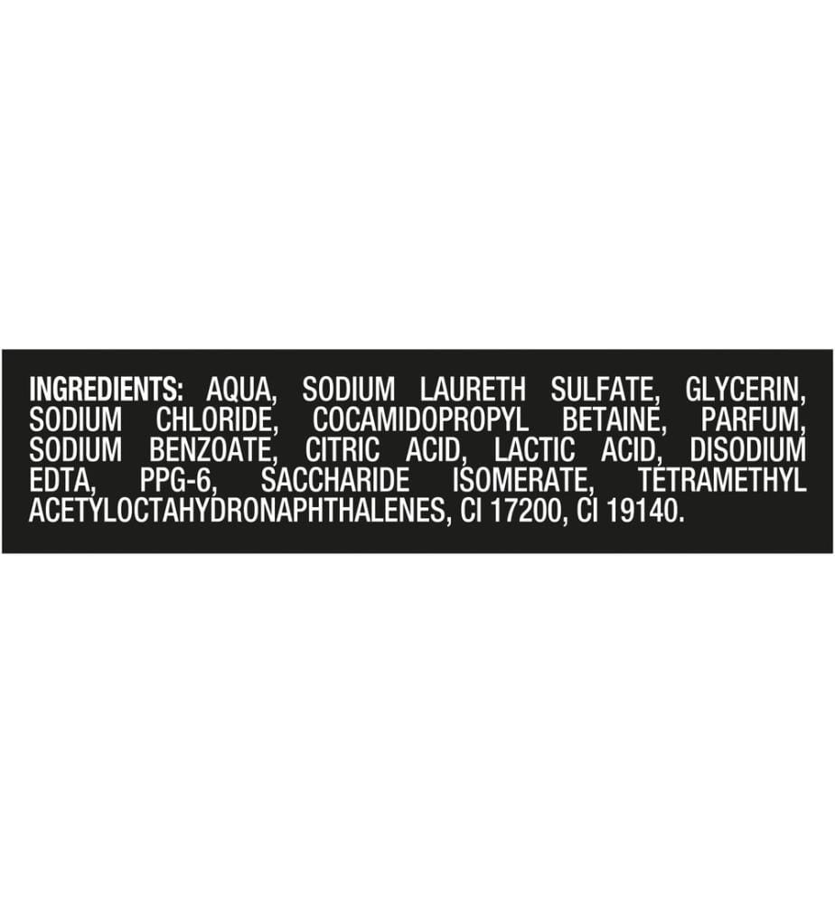 Axe - Duschgel Premium Cherry Fizz 225 ml