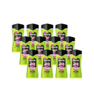 Axe - Duschgel Epic Fresh 12er Karton
