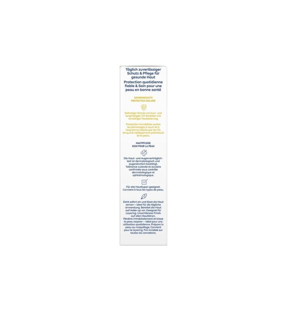 NIVEA SUN - Serum UV Face 2in1 Primer Daily LSF 50+ 30 ml