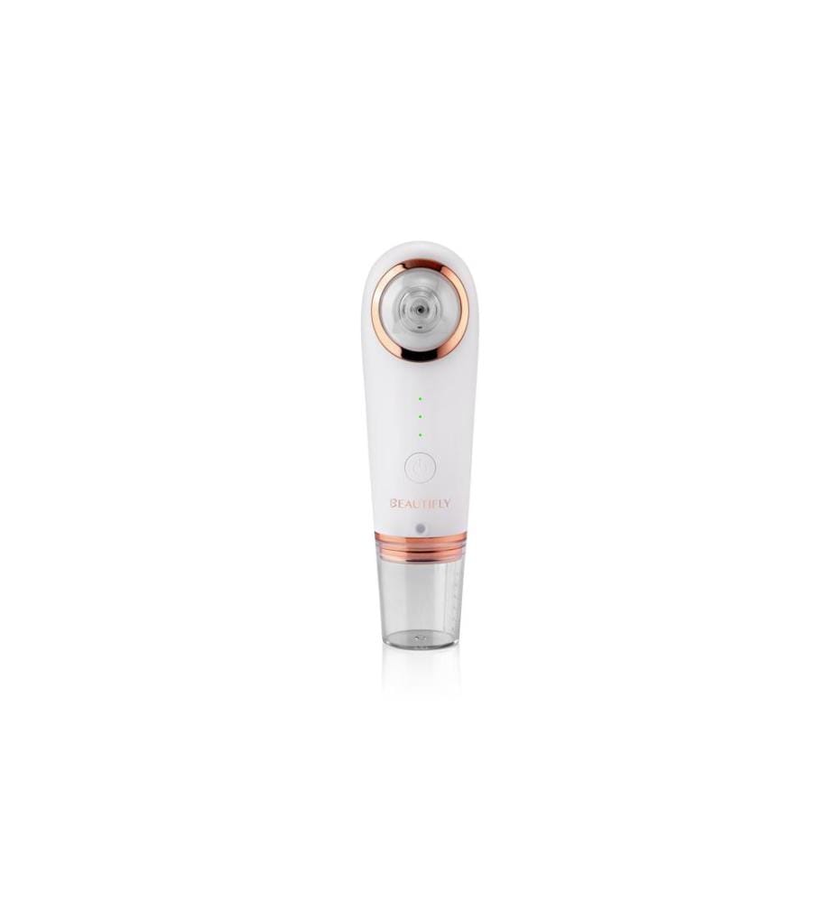 Beautifly - Gesichtsreiniger B-Hydrapeel Pro