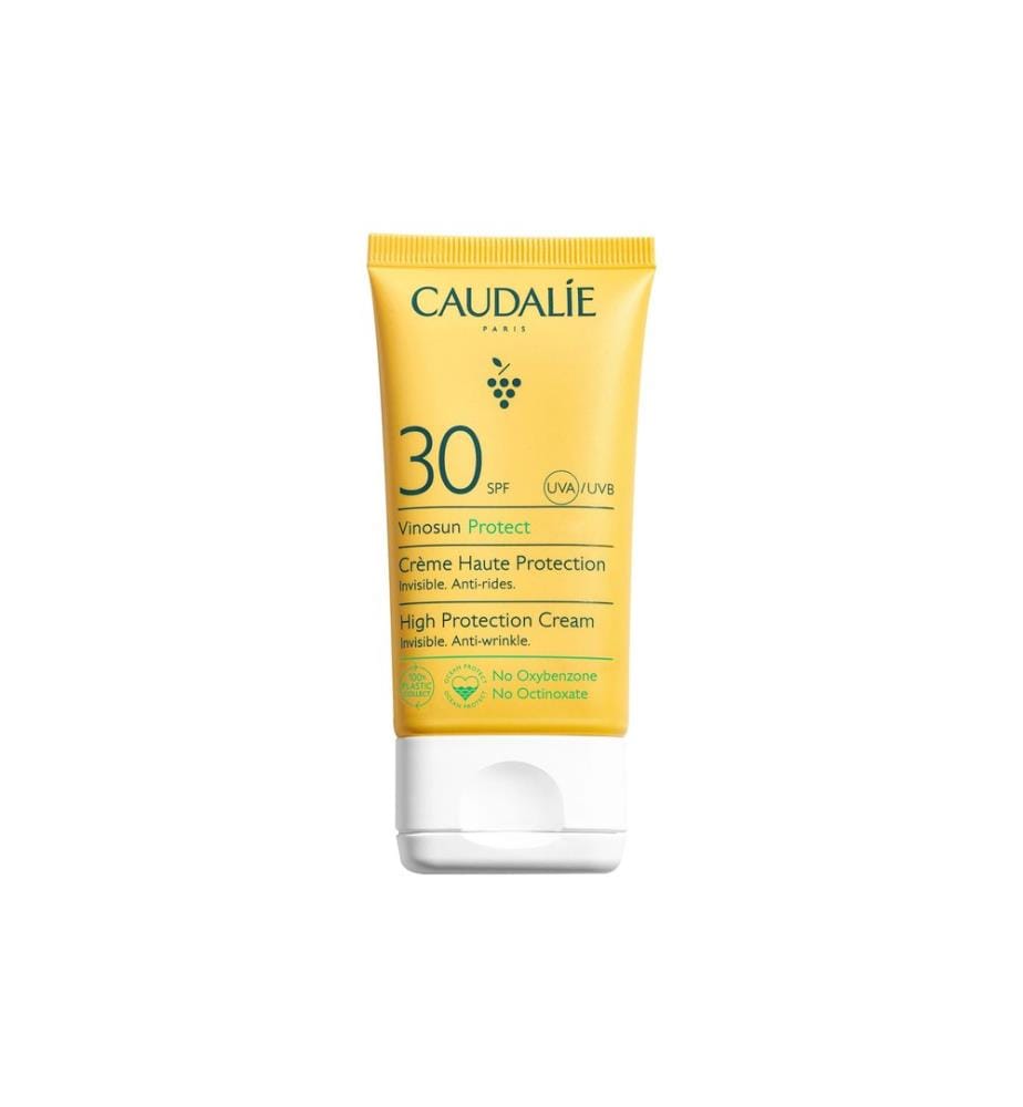 Caudalie - Vinosun Crème Protectrice SPF 30 50 ml