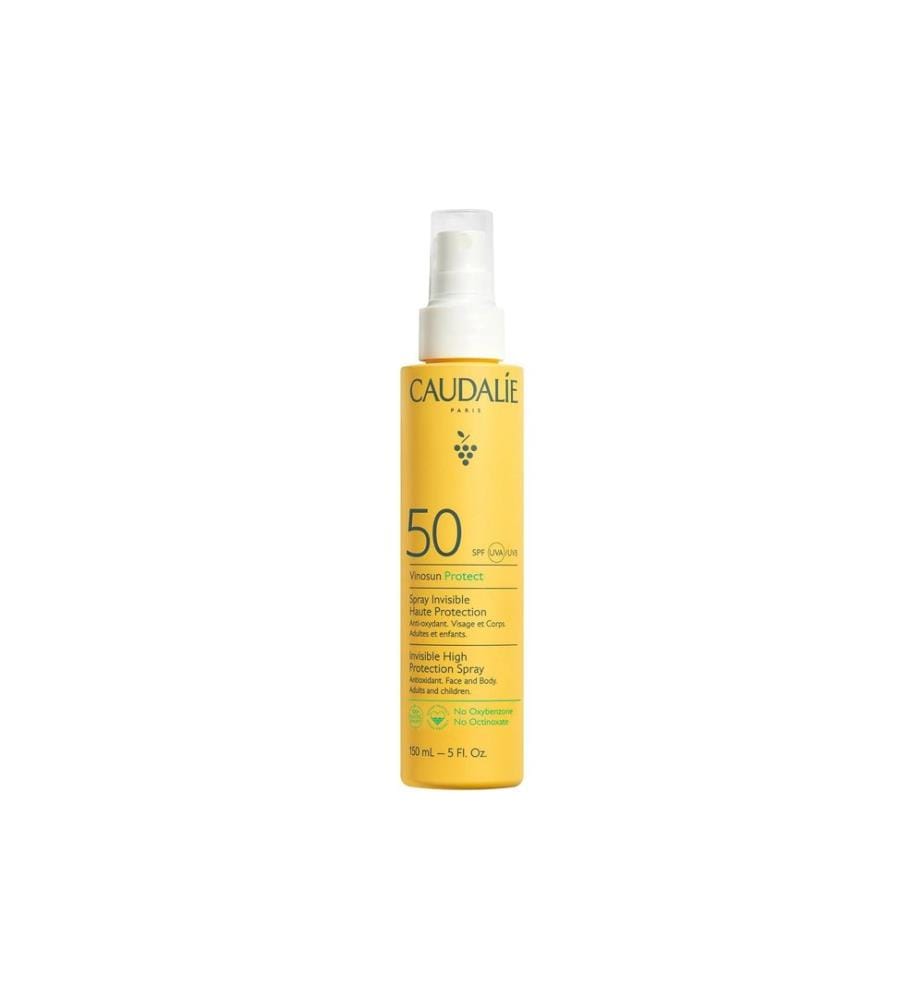 Caudalie - Vinosun Protect Spray LSF 50 150 ml