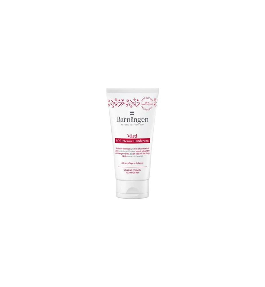 Barnängen - Handcreme Vard SOS 75 ml
