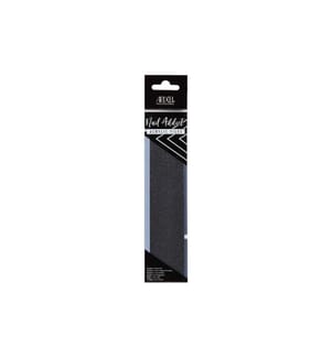 Ardell - Nagelfeile Black Padded File 2PK 2 Stück