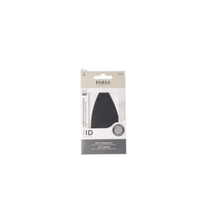 Parsa Beauty - Hornhautfeile Ersatzfeilflächen Pedi ID Duo