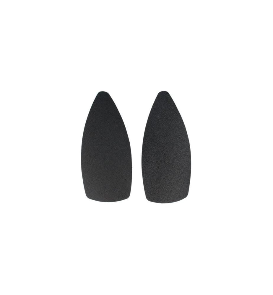 Parsa Beauty - Lime à callosité Surfaces de limage de rechange Pedi ID Duo