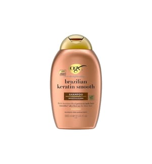 OGX - Shampoo Brazilian Keratin 385 ml