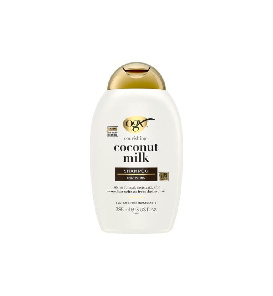 OGX - Shampoo Coconut 385 ml