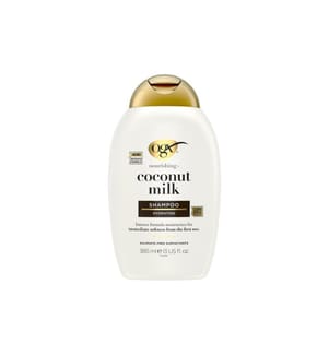 OGX - Shampoo Coconut 385 ml