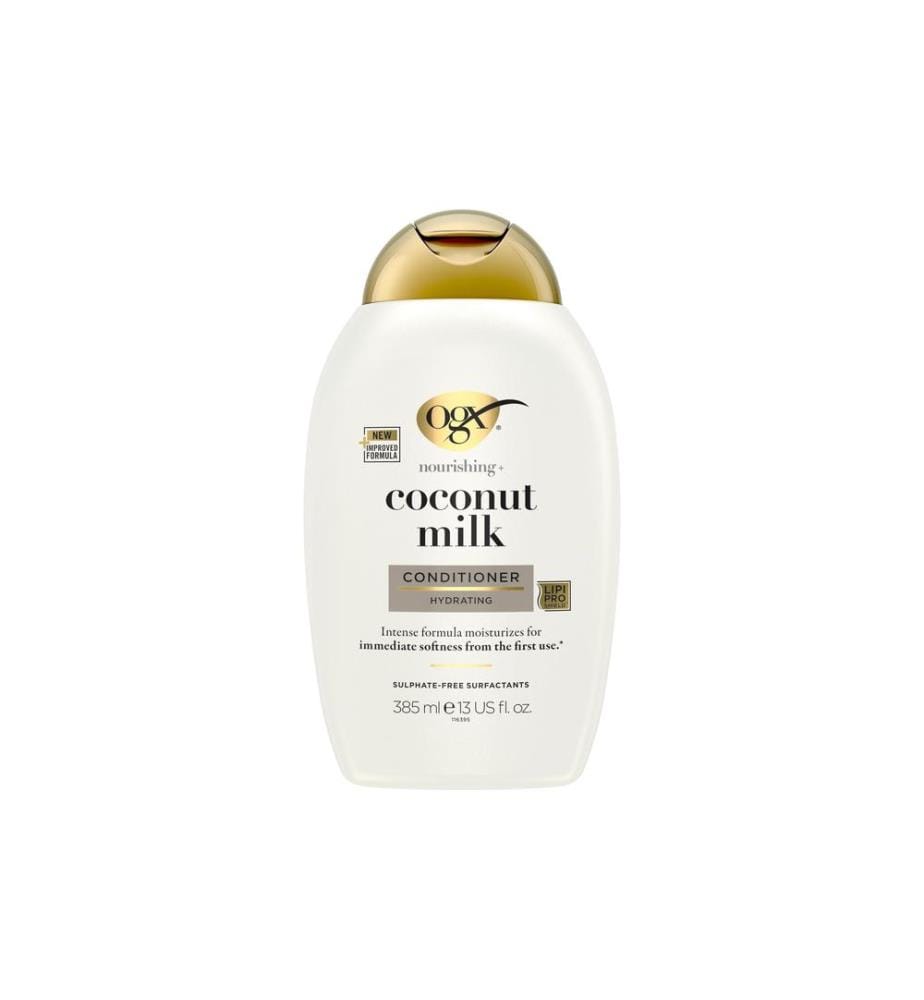 OGX - Haarspülung Coconut 385 ml