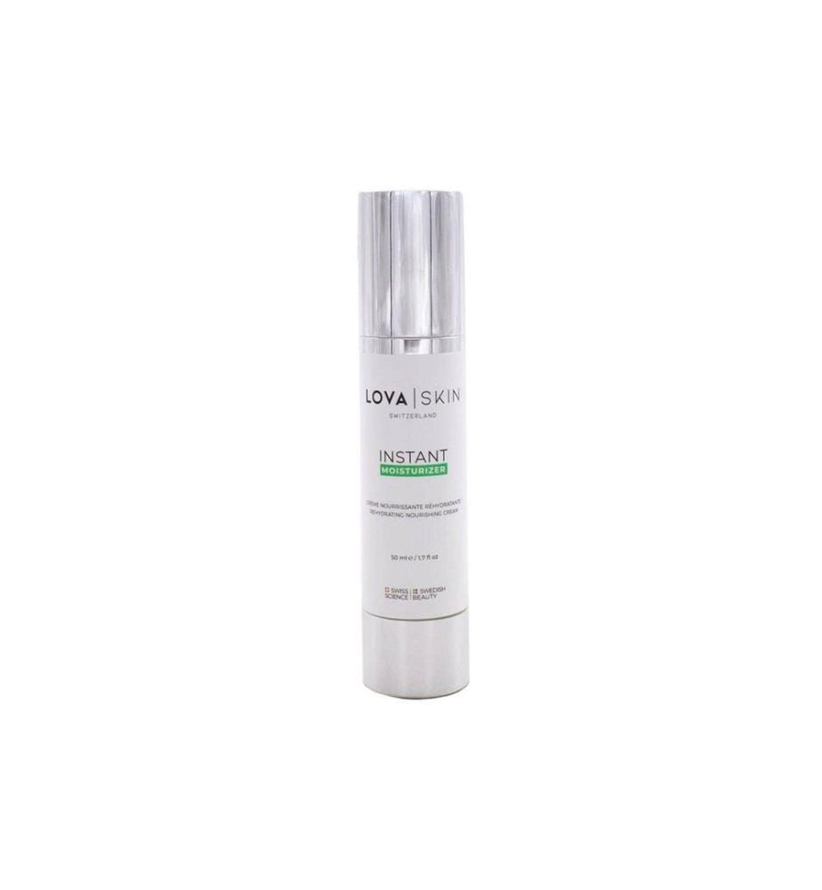 LOVASKIN - Fusspflege Instant Moisturizer 50 ml