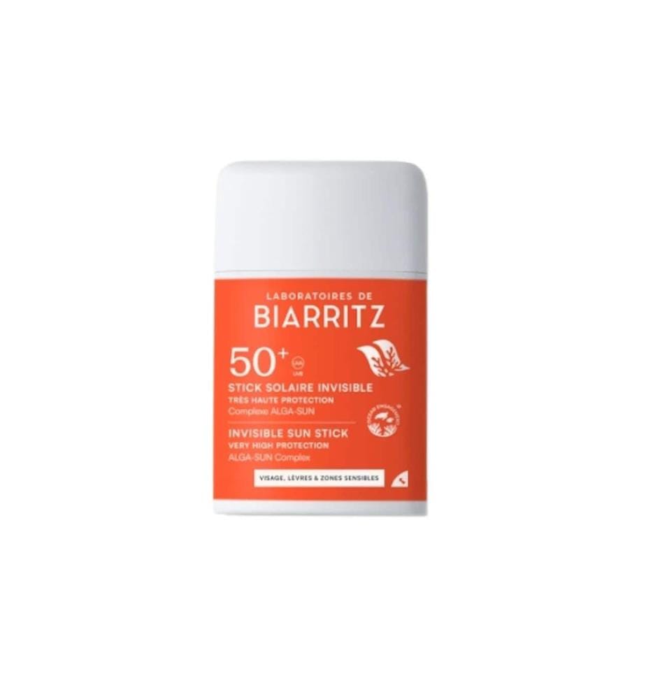 Laboratoires de Biarritz - Sonnestick Satin SPF50 125 ml