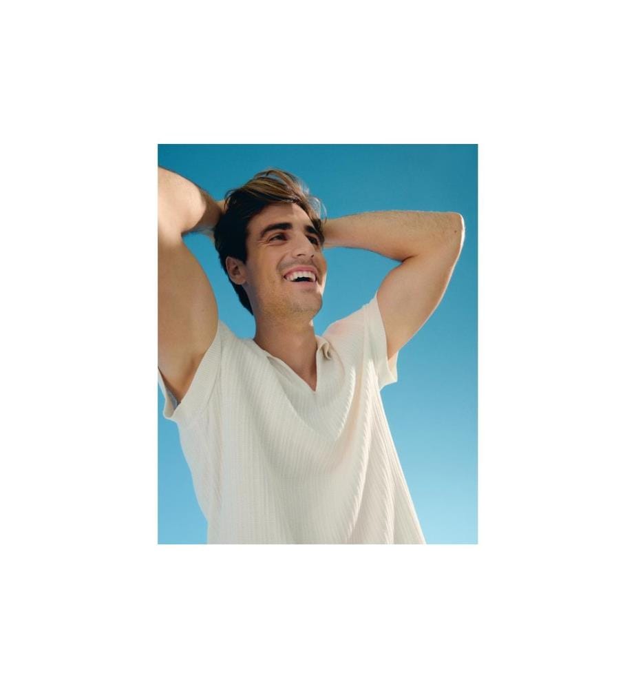 NIVEA MEN - Déodorant en aérosol Dry Impact XXL 250 ml