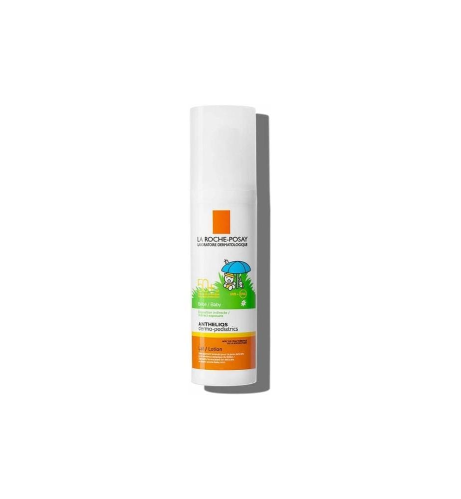 La Roche Posay - Sonnenmilch Anthelios Dermo Pediatrics 250 ml