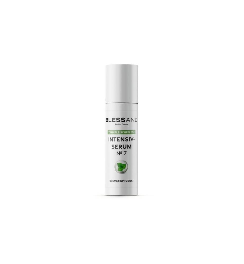 BLESSAND - Soin buccal n° 7 10 ml