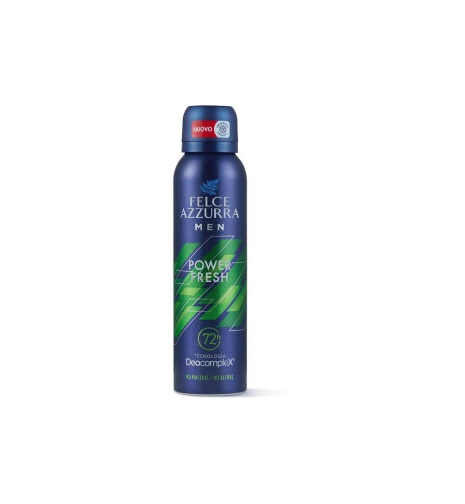 Felce Azzurra - Deo Spray Power Sport 150 ml