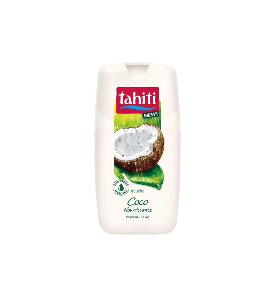 Tahiti - Duschgel Coco 250 ml