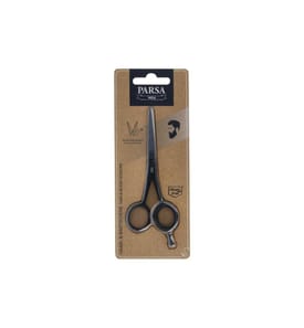 Parsa Beauty - PARSA MEN Haar- und Bartschere Schwarz