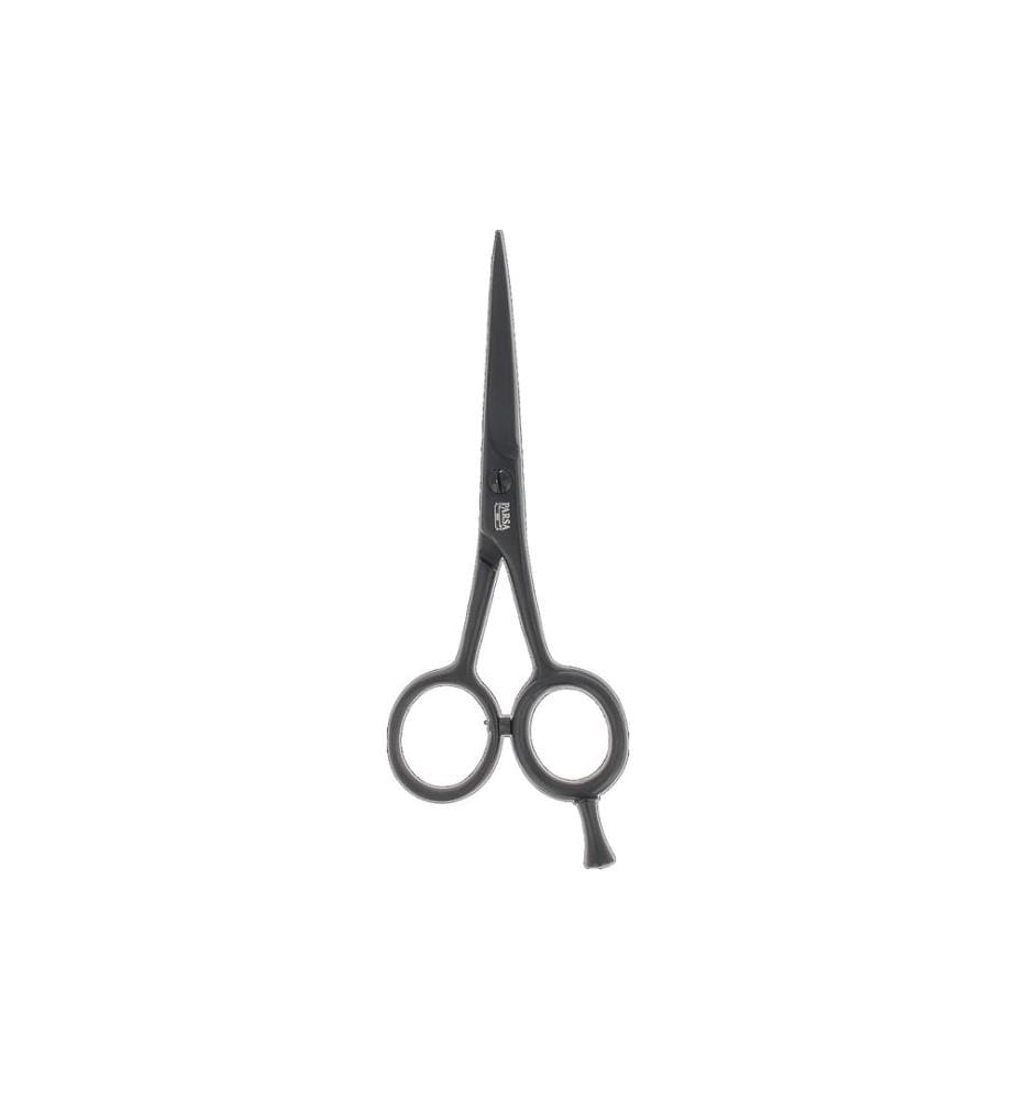 Parsa Beauty - PARSA MEN Haar- und Bartschere Schwarz