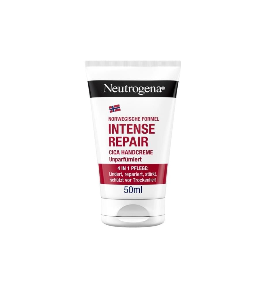 Neutrogena - Handcrème Intense Repair CICA 50 ml