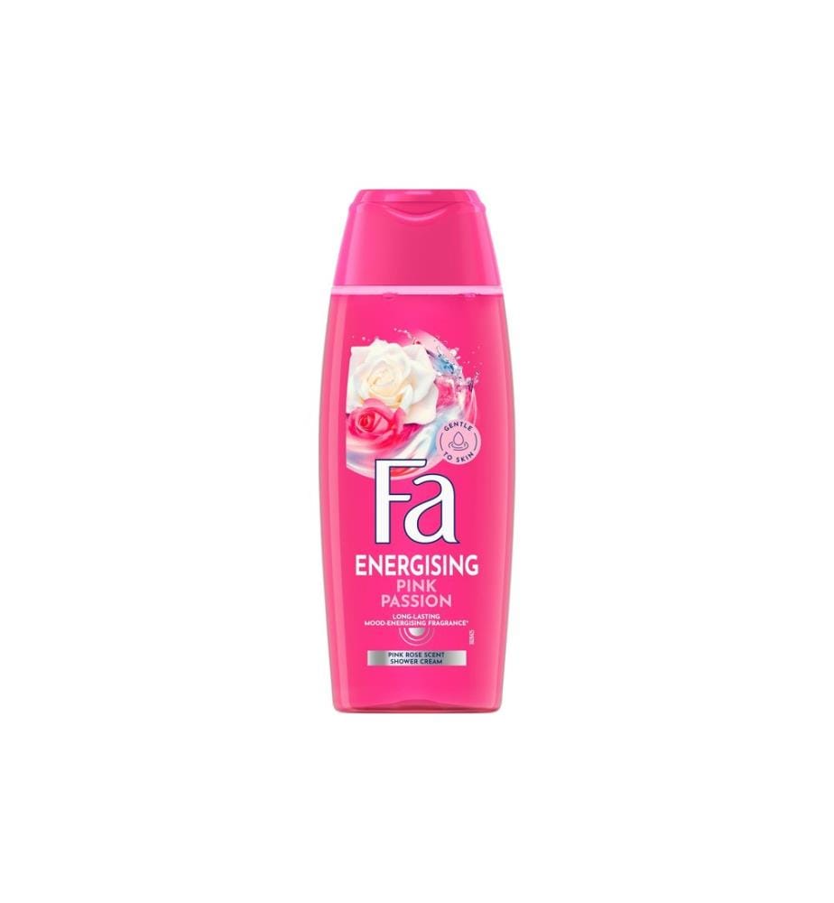 Fa - Gel douche Pink Passion 250 ml