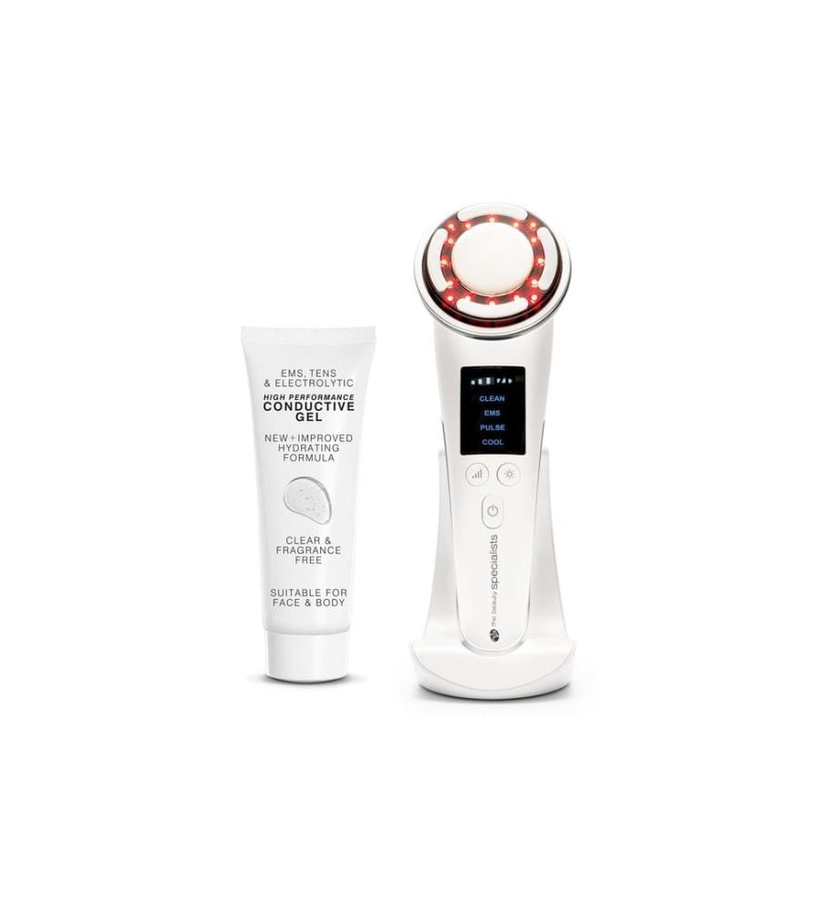 RIO - Appareil de soin du visage FaceLift & Tone