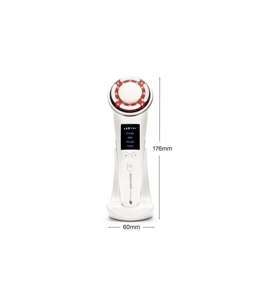 RIO - Appareil de soin du visage FaceLift & Tone