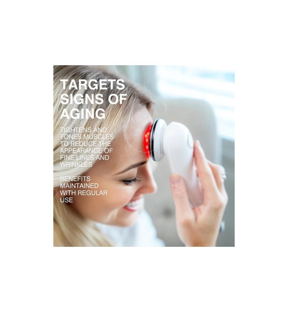 RIO - Appareil de soin du visage FaceLift & Tone