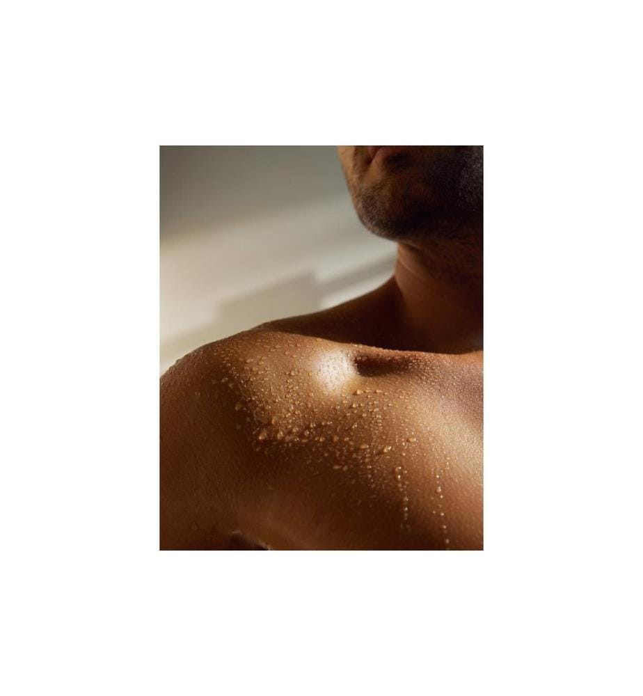 NIVEA MEN - Gel douche Recharge d'énergie 500 ml