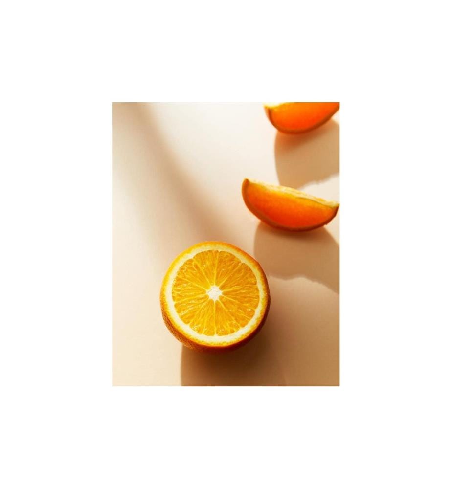 NIVEA - Huile de douche Orange & Avocat XL 500 ml