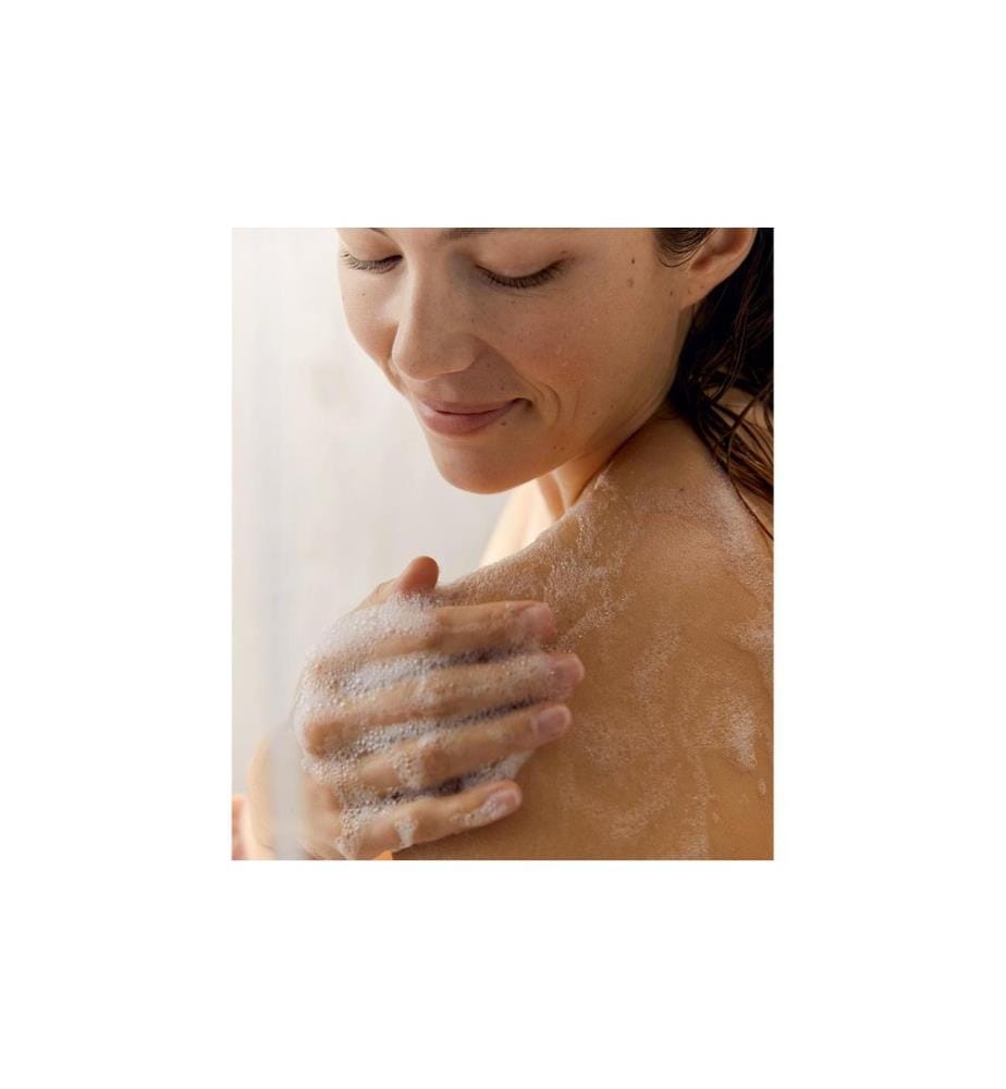 NIVEA - Duschgel Lemongrass & Oil XL 500 ml