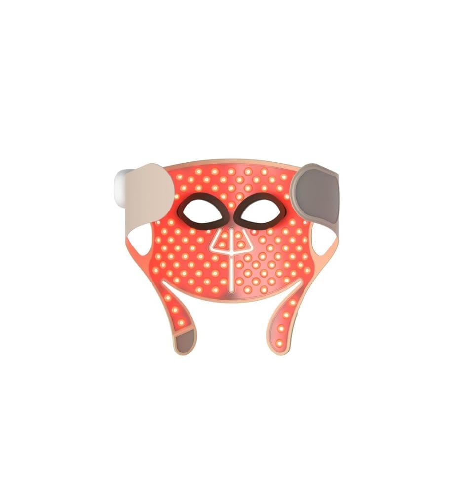 SILK'N - Appareils anti-aging LED Face Mask Pro