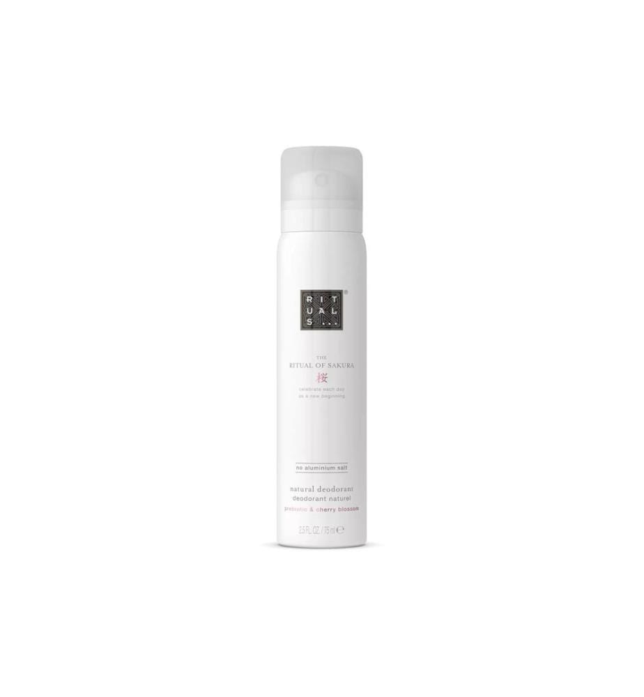 Rituals - Deo Spray Sakura 75 ml
