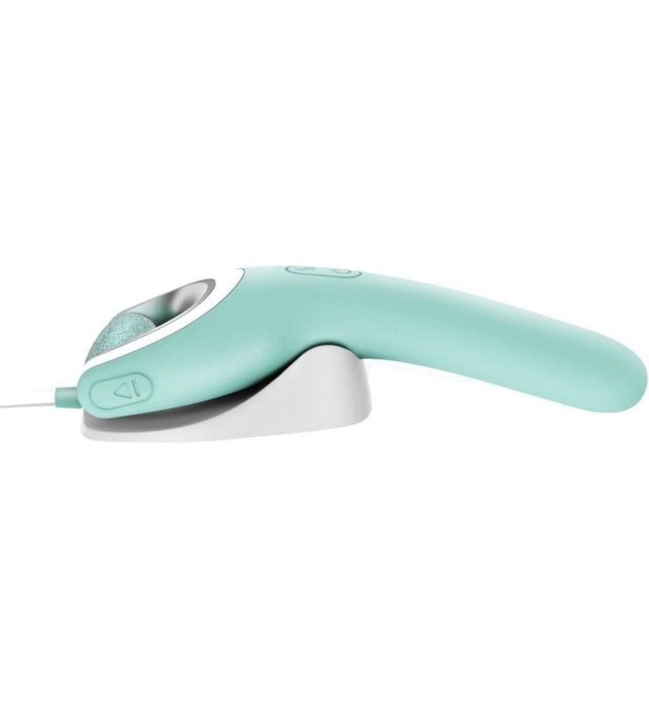 Scholl - Râpe pour callosités Velvet Smooth Wet & Dry