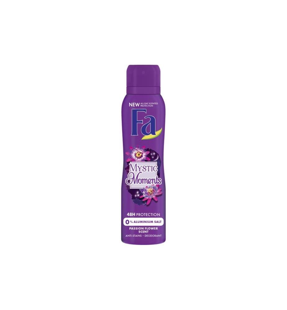Fa - Deo Spray Mystic Moments 150 ml