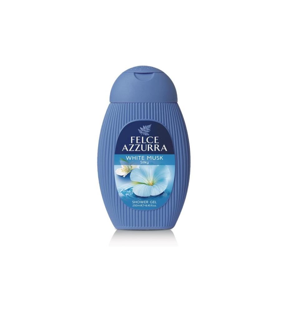 Felce Azzurra - Gel douche White Musk 250 ml